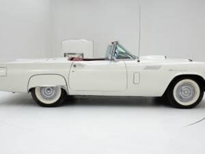 Imagen 9/15 de Ford Thunderbird (1956)
