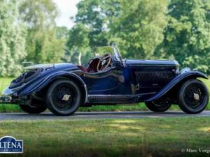 Image 23/28 of Bentley B Special Alpine (1954)