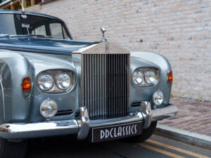 Bild 8/37 von Rolls-Royce Silver Cloud III (1964)