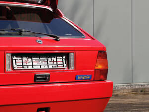 Imagen 41/58 de Lancia Delta HF Integrale 16V (1991)