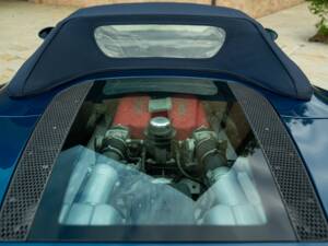 Image 35/50 of Ferrari 360 Spider (2002)