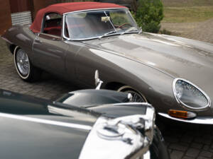 Bild 42/74 von Jaguar Mk V  3.5 Liter (1951)