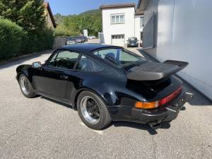 Bild 4/7 von Porsche 911 Turbo 3.3 (1978)