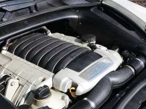 Bild 39/41 von Porsche Cayenne GTS (2007)