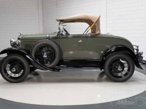 Bild 6/8 von Ford Modell A (1931)