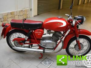 Image 10/10 de Moto Guzzi DUMMY (1960)