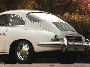 Bild 7/44 von Porsche 356 C 1600 (1963)