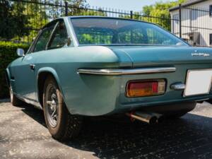 Image 15/44 of Lamborghini Islero 400 GT (2+2) (1969)