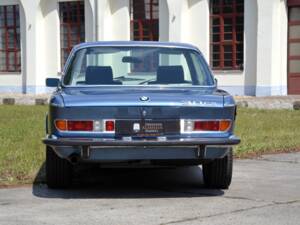 Imagen 4/16 de BMW 3.0 CS (1973)