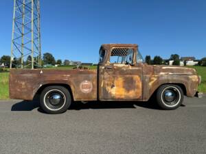 Afbeelding 4/21 van Ford F-100 (1958)