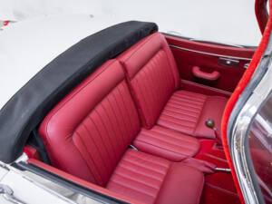 Imagen 17/30 de Jaguar XK 150 3.4 S OTS (1958)