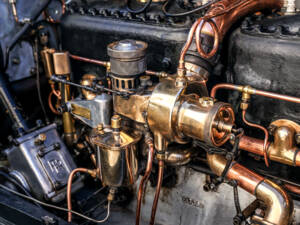 Image 38/46 of Rolls-Royce 40&#x2F;50 HP Silver Ghost (1914)