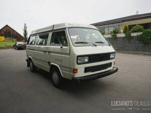 Image 8/64 of Volkswagen T3 Westfalia Joker 1.6 TD (1989)