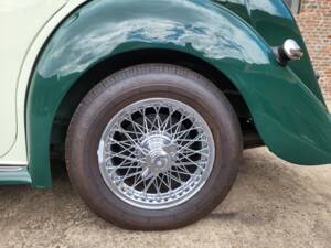 Immagine 49/66 di MG YB (1952)