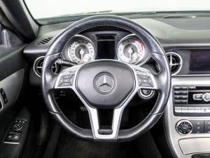 Bild 6/50 von Mercedes-Benz SLK 200 (2012)