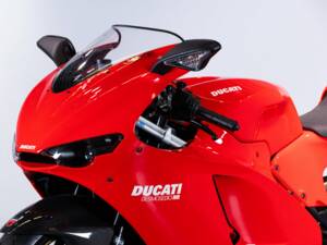 Bild 9/50 von Ducati DUMMY (2008)