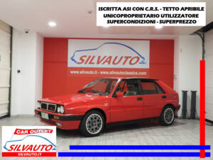 Bild 1/7 von Lancia Delta (1988)