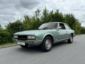 Bild 2/35 von Peugeot 504 Coupé (1983)