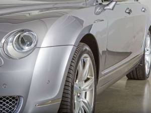 Image 5/20 of Bentley Continental Flying Spur (2005)