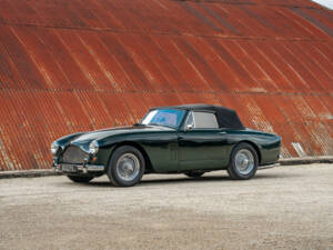 Bild 3/38 von Aston Martin DB 2&#x2F;4 Mk III (1959)