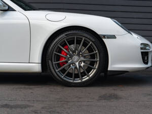 Image 9/41 de Porsche 911 Carrera S (2009)