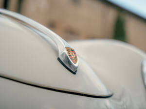Image 18/70 of Porsche 356 A 1600 S (1958)