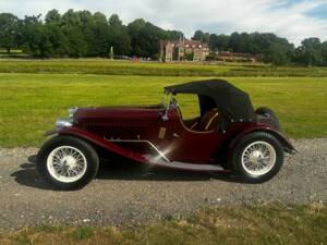 Image 20/58 of Lea-Francis 14 Sport (1950)