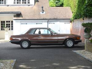 Bild 2/16 von Mercedes-Benz 450 SLC (1978)