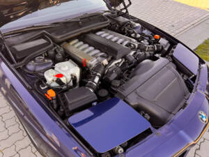 Image 53/69 of BMW 850i (1993)