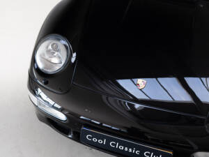 Afbeelding 23/32 van Porsche 911 Carrera 4S (1996)
