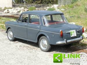 Image 3/8 of FIAT 1100 D (1965)