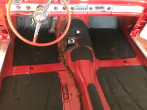 Afbeelding 12/16 van Ford Thunderbird (1955)