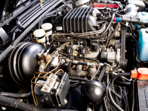 Immagine 45/45 di Land Rover Range Rover Classic 3.5 (2017)