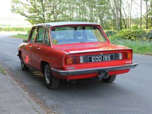 Afbeelding 4/20 van Triumph 2500 TC (1976)