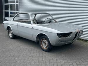 Image 1/7 of BMW 2000 CS (1968)