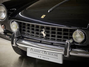 Bild 15/155 von Ferrari 250 GT 2+2 (1962)