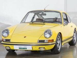 Bild 1/20 von Porsche 911 2.0 L (1968)