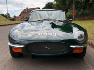 Afbeelding 14/17 van Jaguar E-Type V12 (2+2) (1973)