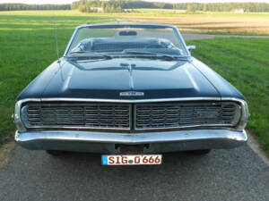 Bild 25/64 von Ford Galaxie 500 XL (1968)