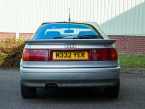 Image 7/50 of Audi Coupe - 2.0 E (1994)