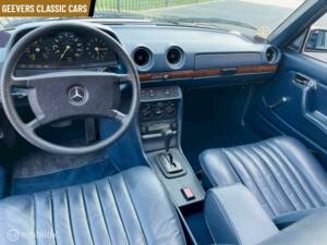 Bild 8/10 von Mercedes-Benz 280 TE (1979)