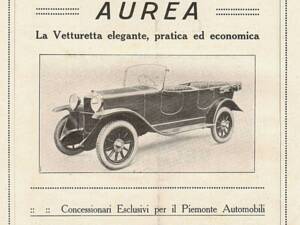 Immagine 33/35 di FATA Aurea 500 (1925)