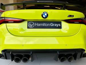 Image 39/49 of BMW M4 Competition (2021)