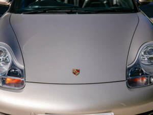 Imagen 24/27 de Porsche 911 Carrera 4 (2000)