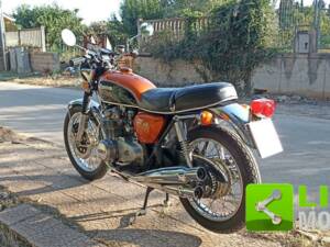 Image 4/10 of Honda DUMMY (1975)