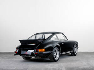 Image 3/14 of Porsche 911 Carrera RS 2.7 (Touring) (1973)