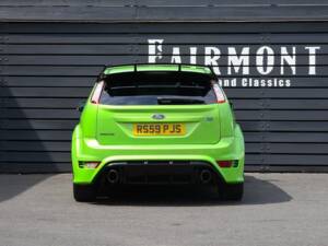 Image 13/38 of Ford Focus RS (2009)