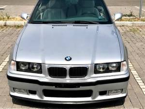 Immagine 31/41 di BMW M3 (1999)