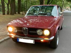 Bild 7/39 von Alfa Romeo Alfetta 1.8 (1974)