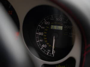 Image 21/50 of Ferrari 360 Spider (2004)